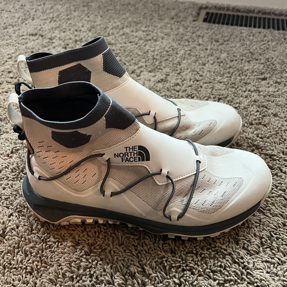 The North Face hiking shoe/boot